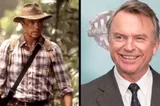 Doliu în cinematografie: A murit legendarul actor Sam Neill, starul din „Jurassic Park”