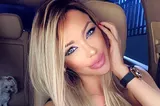 Bianca Drăgușanu a reacționat după ce ANAF a scos la licitație hainele confiscate