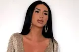 Daniela Crudu a fost cerută în căsătorie de tatăl copiilor săi