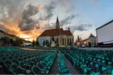 Astăzi începe TIFF, la ediția 25. Festivalul se deschide cu Nadia Comăneci și filmul lui Tudor Giurgiu