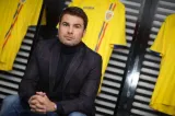 Imagini rare cu fiicele lui Adrian Mutu