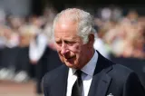 Regele Charles și prințul Harry s-au întâlnit după aproape un an. Monarhul și-a revăzut nepoții pentru prima dată din 2022