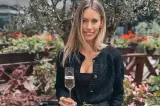Ce planuri are Gabriela Oțil cu vila din Corbeanca după ce s-a mutat cu familia în București