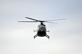 Celebru cântăreț, mort într-un accident de elicopter