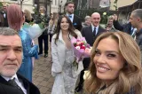 Leonard și Monica Doroftei, secretul unui mariaj fericit de peste 30 de ani