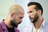 Stenograme explozive din dosarul fraților Tate: „Când va avea 18 ani, trecem pe turbo”. Cum ar fi fost recrutată o minoră de 15 ani