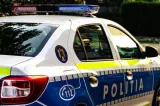Alertă în Sectorul 4! Un bărbat înarmat cu un cuțit amenința că își ia zilele. Mama și fratele lui, în apartament