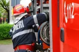 Dezastru la Trezoreria Capitalei: Sediul a fost inundat în urma furtunii. Sute de dosare și calculatoare, distruse de apa infiltrată