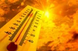 România se topește în prima lună de toamnă. ANM a emis Cod galben de caniculă. Temperaturile ajung și la 36 de grade