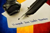 31 august - Ziua Limbii Române