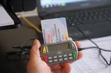Cardul CNAS dispare de la 1 septembrie
