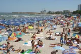 Cinci plaje de pe litoralul românesc au primit eticheta „Blue Flag”