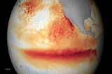 Un El Niño uriaș e deja instalat în Pacific