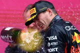 Formula 1: MaMax Verstappen continuă cu Red Bull Racing până în 2030
