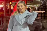 Ce spune Andreea Ibacka despre noua ei viață după divorțul de Cabral