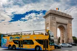 România, pe primul loc în UE la ponderea călătoriilor interne
