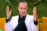 Ce a pățit Mihai Trăistariu în a treia zi de fasting