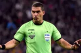 Istvan Kovacs va arbitra meciul cu numărul 1000 din istoria Cupei Mondiale