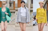 Moda se reinventează, dar revine la fiecare două decenii