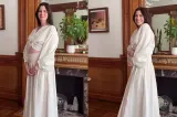Anne Hathaway este însărcinată pentru a treia oară