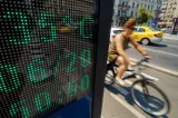 Weekend de foc. Cum să te protejezi de caniculă