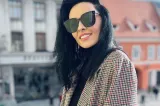 Cosmina Păsărin revine pe micul ecran, după ani de absență