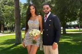 Motivul pentru care Dorian Popa a amânat luna de miere: „Trebuia să fie în iunie”