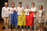 România domină Balcaniada de Fizică: două punctaje maxime și patru medalii