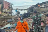 Cel puțin 38 de morți după cutremurul cu magnitudine 7,7 din Indonezia (bilanț actualizat)