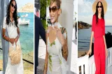 Euro summer | Cea mai bună garderobă estivală, inspirată de cele mai șic destinații ale modei