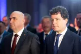 Consultările pentru guvern sunt blocate, liderii politici nu au fost chemați la Cotroceni - SURSE