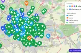 Unde te poți refugia când temperaturile devin insuportabile. Bucureștiul a deschis sute de adăposturi climatice