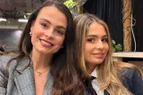 Anca Serea și fiica ei au plecat desculțe la bacalaureat, prin apa până la glezne: „Uitați ce e în cartierul nostru de lux!”
