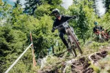 50% reducere pentru brașoveni la transportul cu telegondola în Bike Park Postăvarul