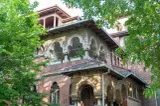 Casa Madrigal își redeschide porțile pentru bucureșteni cu tururi, expoziții, recitaluri și alte surprize