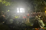 „Cinema sub Stele” începe vineri și aduce din nou filme în aer liber pentru bucureșteni