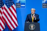 SUA: Administrația Trump se gândește la o posibilă demolare a Centrului John F. Kennedy