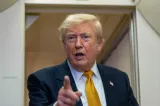 Trump amenință să bombardeze Omanul, aliat al SUA, dacă „se pune în calea” acordului cu Iranul