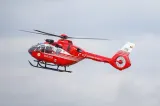 Intervenţii ale Salvamont Zărnești pentru salvarea a 2 turişti în Piatra Craiului. A fost solicitat elicopterul SMURD