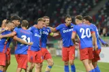 Fotbal: Victorie dramatică pentru FCSB cu FC Botoșani (3-2), în Superligă