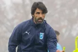 Fotbal: Filipe Coelho (Universitatea Craiova) - Cred că șansele de calificare sunt 50-50