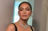 Jennifer Lopez, comparată cu Audrey Hepburn la nunta lui Taylor Swift