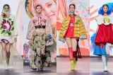 UAD Fashion 2026. O nouă generație de creatori de modă a debutat pe podium la Cluj