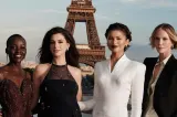 Confruntare de stil în „Odiseea”: Zendaya, Charlize Theron, Anne Hathaway și Lupita Nyong'o transformă turneul promoțional în propriul podium de modă