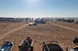 Vremea pe litoral, 11 iulie: apa mării are 24-25 de grade. Recomandările salvamarilor pentru turiști