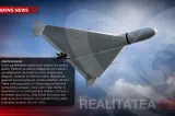 Zgomote puternice de avioane la Tulcea, în timpul alertei de dronă. Trei persoane au sunat la 112