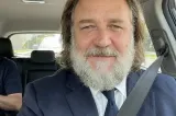 Russell Crowe vine pentru prima dată în România