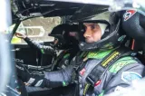 Auto: Simone Tempestini a câștigat prima specială a Raliului Sibiului
