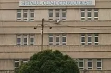 Spitalul CF 2, afectat de inundații: unitatea funcționează pe generatoare după o avarie la rețeaua electrică