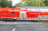 Tren de mare viteză, oprit dintr-un motiv neobișnuit: s-a terminat hârtia igienică. Ce a făcut conductorul
